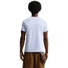 Vyriški Nike Sportswear marškinėliai, mėlyni, AR5004 409