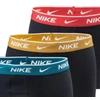 Vyriški Nike Trunk 3 vnt. bokseriai - 0000KE1008-C4R