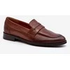 Vyriški odiniai batai Zazoo 1570/1 Brown