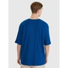 Vyriški „oversize“ modelio modaliniai marškinėliai 4F 4FRSS25TTSHM2731-46S