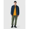 Vyriški oversize spausdinti marškinėliai 4F 4FRAW24TTSHM2578-70S