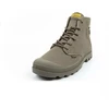 Vyriški Palladium Pampa Hi Dare II aukštos aulinės sportbačiai chaki