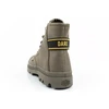 Vyriški Palladium Pampa Hi Dare II aukštos aulinės sportbačiai chaki