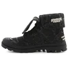 Vyriški Palladium Stranger Things BAGGY HOPPER TUNNELS 04625-008-M Juoda Palladium