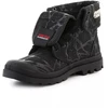 Vyriški Palladium Stranger Things BAGGY HOPPER TUNNELS 04625-008-M Juoda Palladium