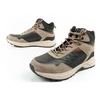 Vyriški pašiltinti žieminiai batai Lee Cooper, smėlio ir juodi