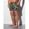 Vyriški plaukimo šortai - Camo