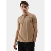 Vyriški polo marškinėliai 4F 4FWSS26TPTSM0948-83S