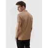 Vyriški polo marškinėliai 4F 4FWSS26TPTSM0948-83S