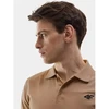 Vyriški polo marškinėliai 4F 4FWSS26TPTSM0948-83S