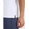 Vyriški polo marškinėliai 4F 4FWSS26TPTSM0988-10S