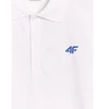 Vyriški polo marškinėliai 4F 4FWSS26TPTSM0988-10S