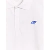 Vyriški polo marškinėliai 4F 4FWSS26TPTSM0988-10S