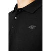 Vyriški polo marškinėliai 4F 4FWSS26TPTSM0988-20S