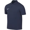 Vyriški polo marškinėliai Nike Dri-FIT Park 26, tamsiai mėlyni IB1193 410