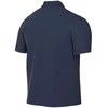 Vyriški polo marškinėliai Nike Dri-FIT Park 26, tamsiai mėlyni IB1193 410