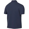 Vyriški polo marškinėliai Nike Dri-FIT Park 26, tamsiai mėlyni IB1193 410