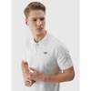 Vyriški polo marškiniai 4F 4FWSS25TPTSM703-10S