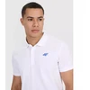 Vyriški polo marškiniai 4F 4FWSS25TPTSM704-10S