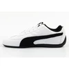Vyriški Puma Speedcat bateliai, juodi ir balti