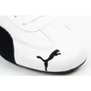 Vyriški Puma Speedcat bateliai, juodi ir balti