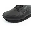 Vyriški Puma ST Runner v4 Mid aukšto aulo sportbačiai, juodi