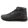 Vyriški Puma ST Runner v4 Mid aukšto aulo sportbačiai, juodi