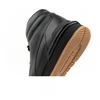 Vyriški Puma ST Runner v4 Mid aukšto aulo sportbačiai, juodi