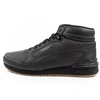 Vyriški Puma ST Runner v4 Mid aukšto aulo sportbačiai, juodi