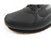 Vyriški Puma ST Runner v4 Mid aukšto aulo sportbačiai, juodi