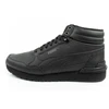 Vyriški Puma ST Runner v4 Mid aukšto aulo sportbačiai, juodi