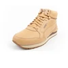 Vyriški Puma ST Runner v4 Mid auliniai sportbačiai, rudi