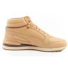 Vyriški Puma ST Runner v4 Mid auliniai sportbačiai, rudi