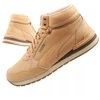 Vyriški Puma ST Runner v4 Mid auliniai sportbačiai, rudi
