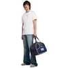 Vyriški Puma Tape Tee balti 691693 02