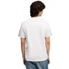 Vyriški Puma Tape Tee balti 691693 02