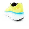 Vyriški Skechers Max Cushioning lengvi laimo spalvos bėgimo bateliai
