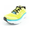 Vyriški Skechers Max Cushioning lengvi laimo spalvos bėgimo bateliai