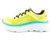 Vyriški Skechers Max Cushioning lengvi laimo spalvos bėgimo bateliai