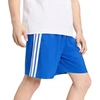 Vyriški šortai adidas Essentials 3-Stripes Chelsea Lite Woven, mėlyni