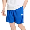 Vyriški šortai adidas Essentials 3-Stripes Chelsea Lite Woven, mėlyni