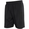 Vyriški šortai adidas Essentials 3-Stripes Chelsea Lite Woven, juodi