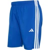 Vyriški šortai adidas Essentials 3-Stripes Chelsea Lite Woven, mėlyni