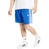 Vyriški šortai adidas Essentials 3-Stripes Chelsea Lite Woven, mėlyni
