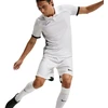 Vyriški šortai Nike Dri-Fit LaserVI, balti, HV8244 100