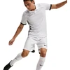 Vyriški šortai Nike Dri-Fit LaserVI, balti, HV8244 100