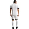 Vyriški šortai Nike Dri-Fit LaserVI, balti, HV8244 100