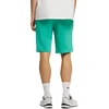 Vyriški šortai „Puma ESS No.1 Logo 10"“ (dydis S), žali, 682595 40