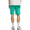 Vyriški šortai „Puma ESS No.1 Logo 10"“ (dydis S), žali, 682595 40