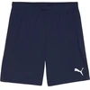 Vyriški šortai Puma Team Goal Tamsiai mėlyna 705752 06 Puma